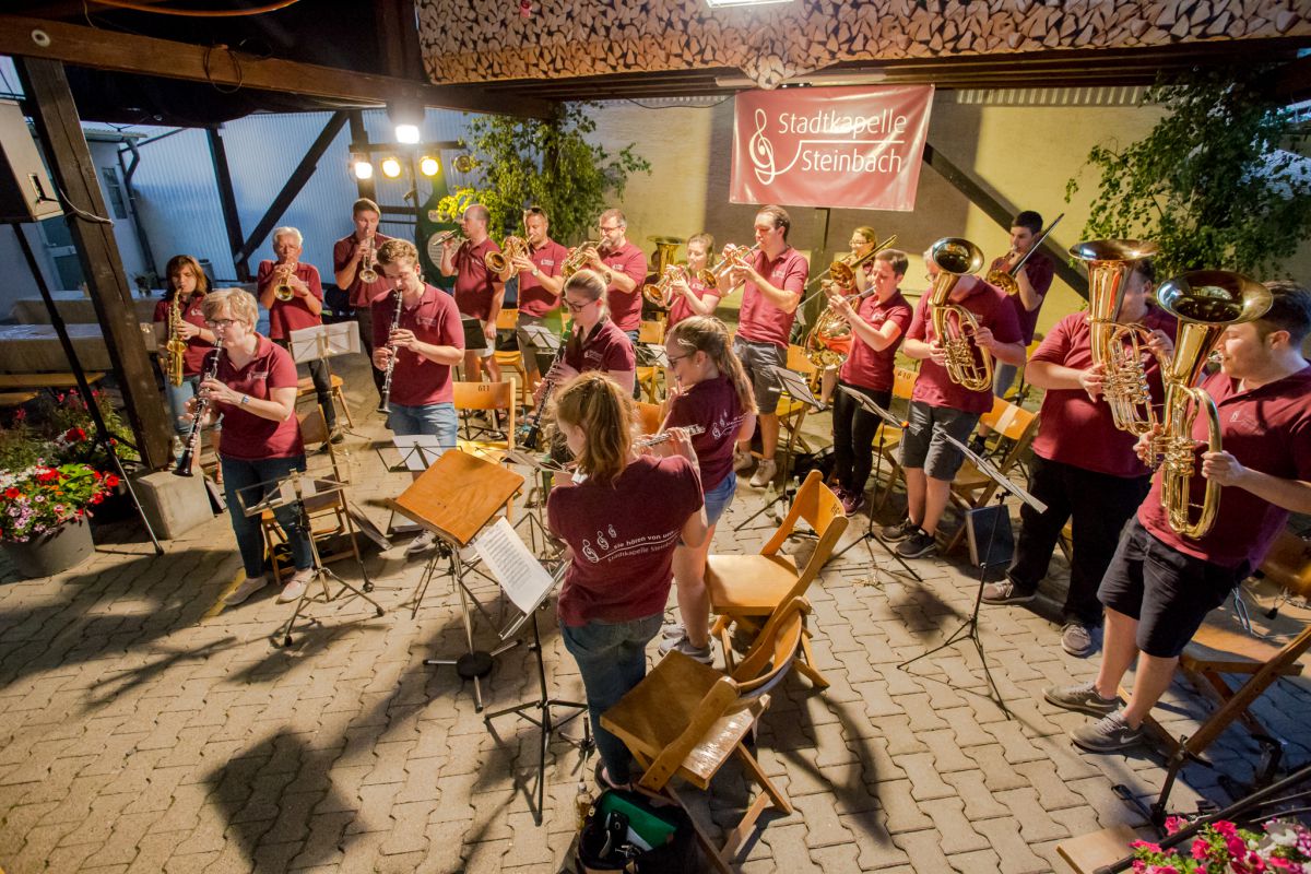 Abschluss Winzertage 2019