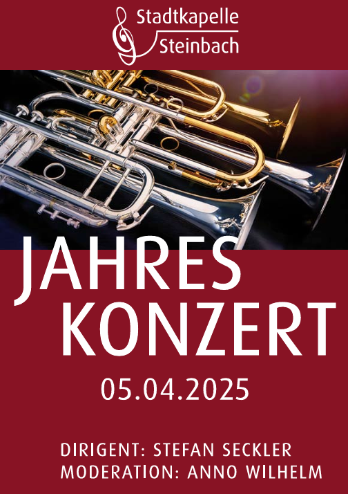 Jahreskonzert “Mädelsabend”