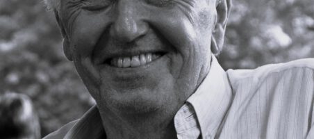 Trauer um Josef “Sepp” Hiesl