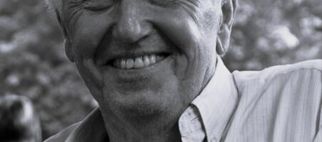 Trauer um Josef „Sepp“ Hiesl