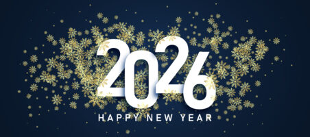 Kommen Sie gut in das Neue Jahr