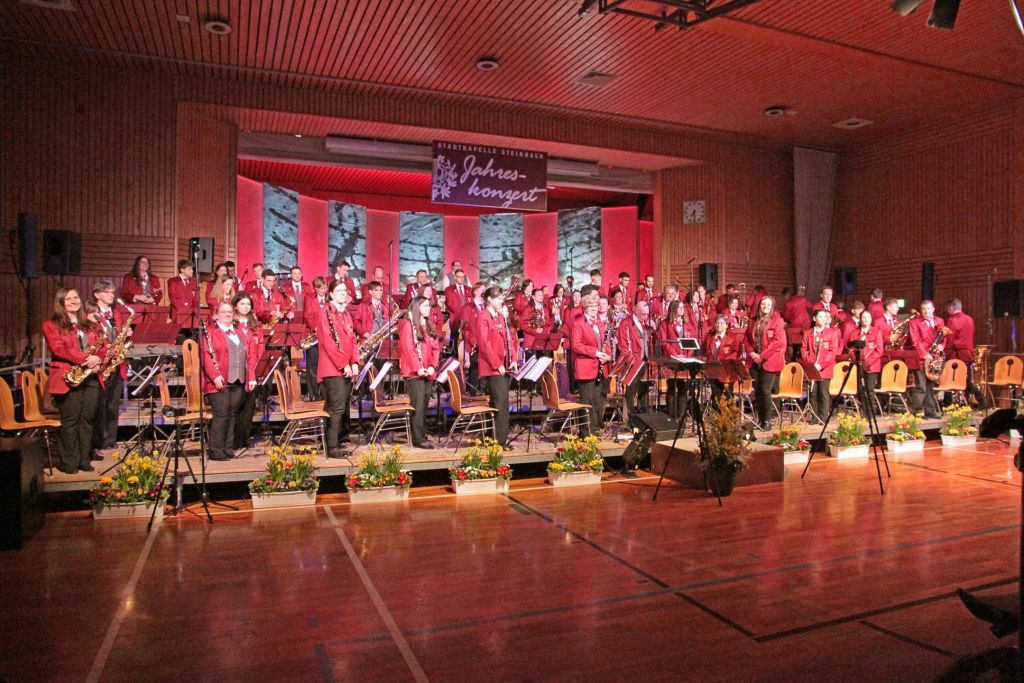 Jahreskonzert 2026