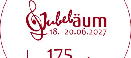 Samstag, 19.06.2027 „Feiert mit uns“