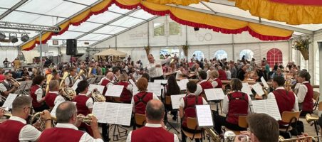 Wann wird’s mal wieder richtig Sommer?