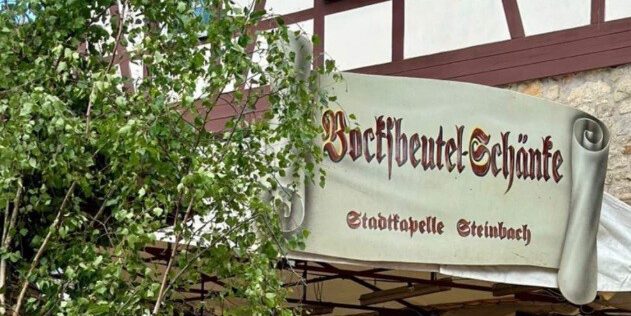 Bocksbeutelschänke